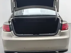 2020 Geely Emgrand GL 1.4T MT Asian Games Edition — фото 16