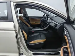 2020 Geely Emgrand GL 1.4T MT Asian Games Edition — фото 23