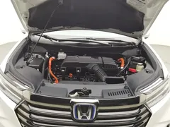 2022 Honda Odyssey 2.0L e:HEV Rui, белый — фото 6