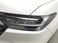 2022 Honda Odyssey 2.0L e:HEV Rui, белый — фото 7