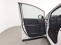2022 Honda Odyssey 2.0L e:HEV Rui, белый — фото 8