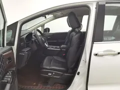 2022 Honda Odyssey 2.0L e:HEV Rui, белый — фото 10