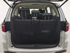 2022 Honda Odyssey 2.0L e:HEV Rui, белый — фото 16