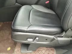 2022 Honda Odyssey 2.0L e:HEV Rui, белый — фото 20
