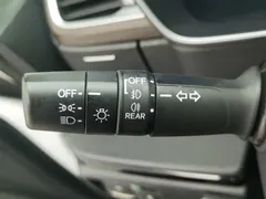 2022 Honda Odyssey 2.0L e:HEV Rui, белый — фото 21
