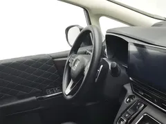 2022 Honda Odyssey 2.0L e:HEV Rui, белый — фото 22