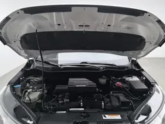 2021 Honda CR-V 240TURBO CVT 2WD Comfort, белый — фото 6