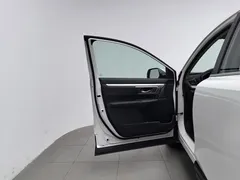 2021 Honda CR-V 240TURBO CVT 2WD Comfort, белый — фото 8