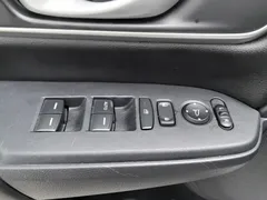2021 Honda CR-V 240TURBO CVT 2WD Comfort, белый — фото 9