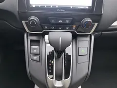 2021 Honda CR-V 240TURBO CVT 2WD Comfort, белый — фото 13