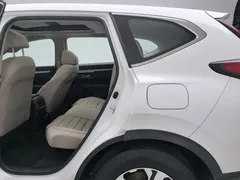 2021 Honda CR-V 240TURBO CVT 2WD Comfort, белый — фото 15