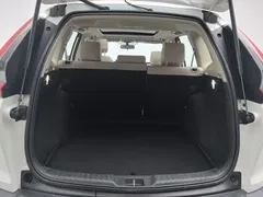 2021 Honda CR-V 240TURBO CVT 2WD Comfort, белый — фото 16