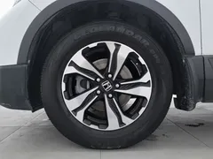 2021 Honda CR-V 240TURBO CVT 2WD Comfort, белый — фото 17
