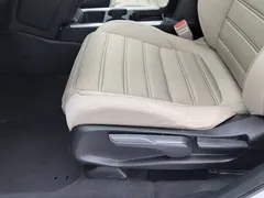 2021 Honda CR-V 240TURBO CVT 2WD Comfort, белый — фото 20