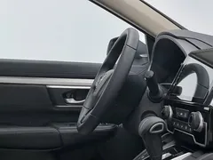 2021 Honda CR-V 240TURBO CVT 2WD Comfort, белый — фото 22