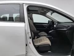 2021 Honda CR-V 240TURBO CVT 2WD Comfort, белый — фото 23