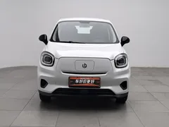 2024 Leapmotor T03 EV 310 Comfort, белый — фото 3