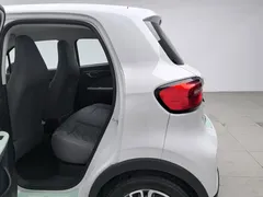 2024 Leapmotor T03 EV 310 Comfort, белый — фото 15
