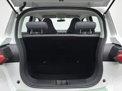 2024 Leapmotor T03 EV 310 Comfort, белый — фото 16