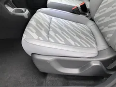 2024 Leapmotor T03 EV 310 Comfort, белый — фото 20