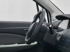 2024 Leapmotor T03 EV 310 Comfort, белый — фото 22