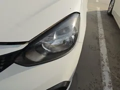 2023 Honda Fit 1.5L CVT, белый — фото 4