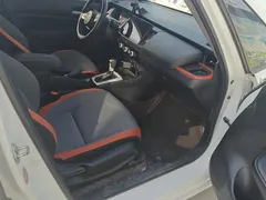 2023 Honda Fit 1.5L CVT, белый — фото 7