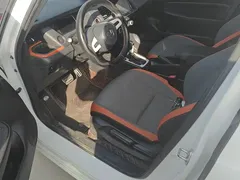 2023 Honda Fit 1.5L CVT, белый — фото 8