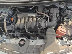 2023 Honda Fit 1.5L CVT, белый — фото 9