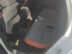 2023 Honda Fit 1.5L CVT, белый — фото 10