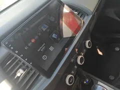 2023 Honda Fit 1.5L CVT, белый — фото 12