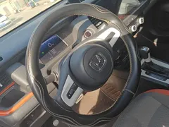 2023 Honda Fit 1.5L CVT, белый — фото 14