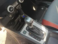 2023 Honda Fit 1.5L CVT, белый — фото 15