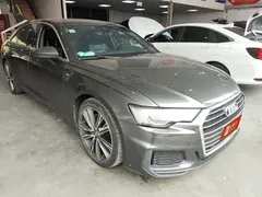 2021 Audi A6L 40 TFSI Luxury Sport — фото 1
