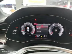 2021 Audi A6L 40 TFSI Luxury Sport — фото 6