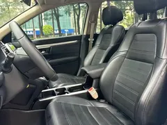 2021 Honda CR-V 240TURBO CVT 2WD Comfort, белый — фото 5