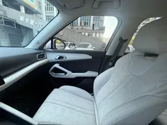 2025 BYD Yuan UP Smart Driving 401km Vitality, белый — фото 7