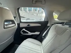 2025 BYD Yuan UP Smart Driving 401km Vitality, белый — фото 8