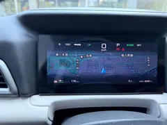 2025 BYD Yuan UP Smart Driving 401km Vitality, белый — фото 12