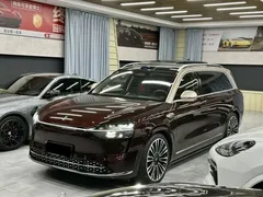 2025 Aito M9 EREV Ultra 52kWh 5-seat (192-line LiDAR) — фото 1