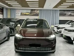 2025 Aito M9 EREV Ultra 52kWh 5-seat (192-line LiDAR) — фото 2