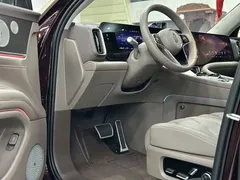 2025 Aito M9 EREV Ultra 52kWh 5-seat (192-line LiDAR) — фото 4