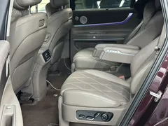 2025 Aito M9 EREV Ultra 52kWh 5-seat (192-line LiDAR) — фото 5