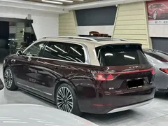 2025 Aito M9 EREV Ultra 52kWh 5-seat (192-line LiDAR) — фото 6