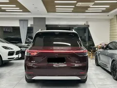 2025 Aito M9 EREV Ultra 52kWh 5-seat (192-line LiDAR) — фото 7