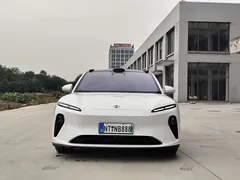 2024 Nio ET5T 75kWh Touring, белый — фото 2