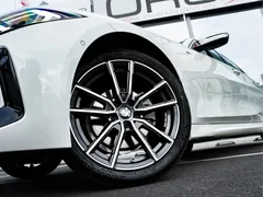 2023 BMW 3 Series 325Li M Sport Package, белый — фото 7