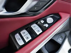 2023 BMW 3 Series 325Li M Sport Package, белый — фото 10