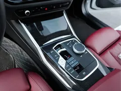 2023 BMW 3 Series 325Li M Sport Package, белый — фото 13
