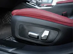 2023 BMW 3 Series 325Li M Sport Package, белый — фото 15